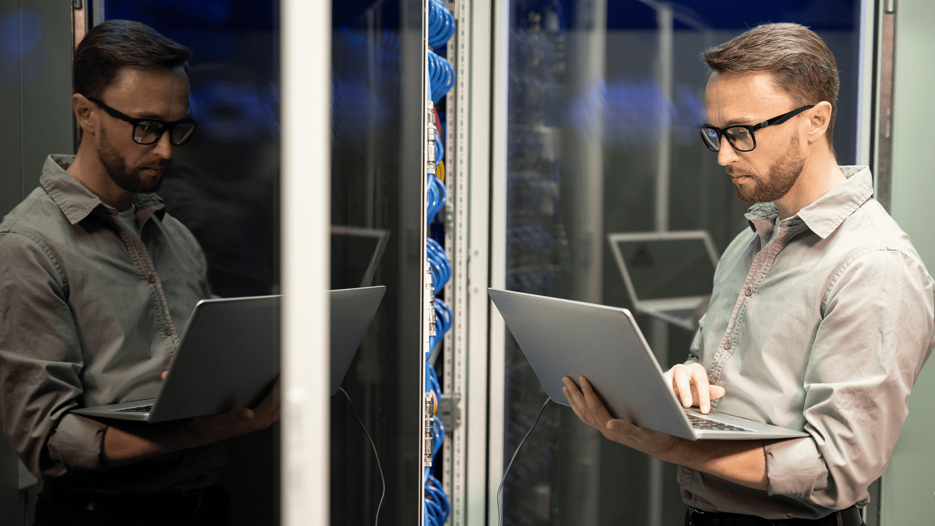 Avoid Tech Disasters: Make IT Support a Priority