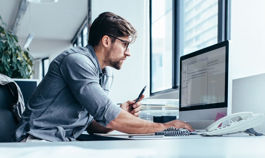 Professional Email: Essential for Your Business?