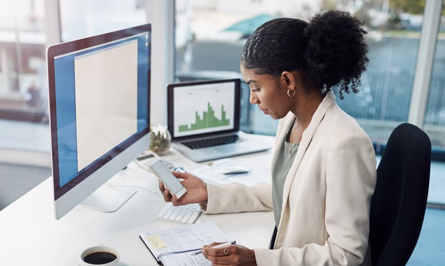 Business Systems Security: Be Proactive, Not Reactive