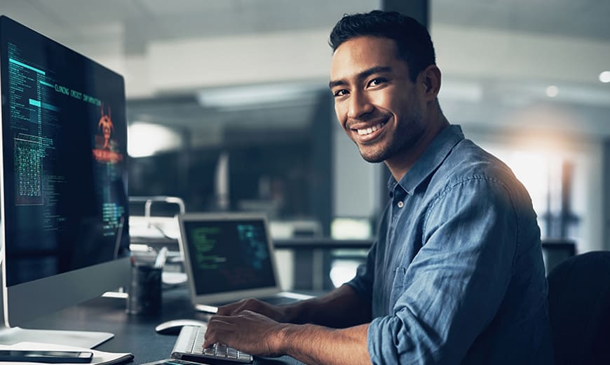 Managed IT: 5 Reasons Your Business Needs It