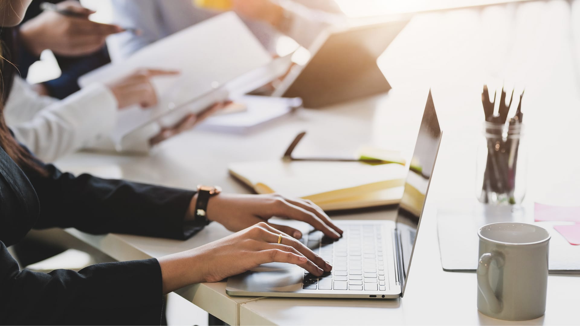 A Guide to Smart Technology Investments